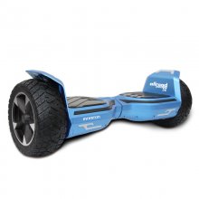 Infiniton Allroad inRoller SE Hoverboard Azul en PcComponentes