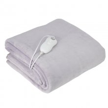 Adler AD 7425 Manta Eléctrica 60W Gris en PcComponentes