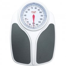 Adler AD 8153 Balança de Banho Mecânica en PcComponentes