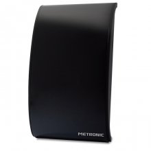 Metronic Antena Interior UHF HD Digitech 2.1 com filtro 4G Preto en PcComponentes