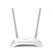 TP-Link TL-WR850N Router WIFI Branco en PcComponentes