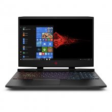 HP OMEN 15-DC1002NS Intel Core i7-8750H/16GB/1TB+256GB SSD/RTX 2060/15.6" Reacondicionado en PcComponentes