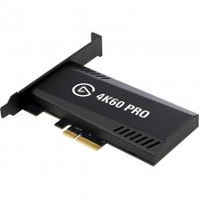 Elgato 4K60 Pro MK.2 Capturadora de Video en PcComponentes