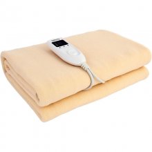 Camry CR 7407 Cobertor Eléctrico en PcComponentes