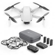 DJI Mavic Mini Fly More Combo en PcComponentes
