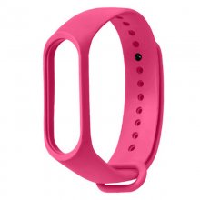 Owlotech Pulseira de Substituição Mi Band 3/4 Rosa en PcComponentes