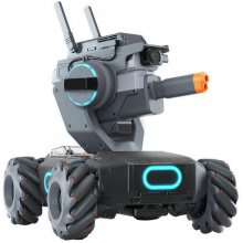 DJI RoboMaster S1 en PcComponentes