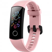 Honor Band 5 Bluetooth Rosa en PcComponentes