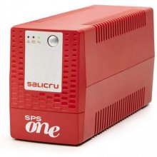 Salicru SPS.900.ONE Sai 900VA 480W en PcComponentes