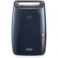 DeLonghi Tasciugo AriaDry Multi DEX216F Desumidificador 16L Azul en PcComponentes