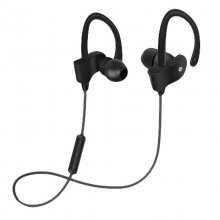 Woxter Airbeat BT-9 Auriculares Bluetooth Negro en PcComponentes