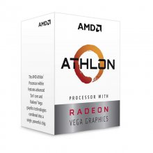 AMD Athlon 3000G 3.5GHz AMD Athlon 3000G 3.5GHz