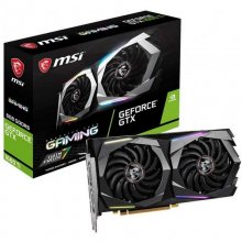 MSI GeForce GTX 1660Ti Gaming 6GB GDDR6 en PcComponentes