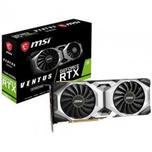 MSI GeForce RTX 2080 Ti Ventus GP 11GB GDDR6 en PcComponentes