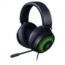 Razer Kraken Ultimate Auriculares Gaming RGB en PcComponentes