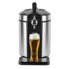 HKoenig BW1880 Tirador de Cerveza en PcComponentes
