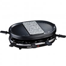 HKoenig RP80 Raclette/Grill 900W en PcComponentes