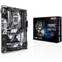 Asus PRIME B365-PLUS en PcComponentes
