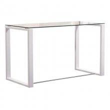 Adec Benetto XL Mesa de Escritório 120x60x72cm Branca en PcComponentes