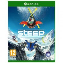 Steep Xbox One en PcComponentes