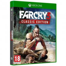 Far Cry 3 Classic Edition Xbox One en PcComponentes