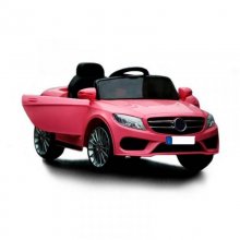 ATAA Cars Coche Eléctrico SL Roadster 12V Rosa en PcComponentes