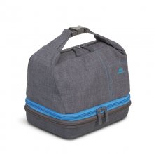 Rivacase 7555 Bolsa Gris para Dron DJI Mavic Pro en PcComponentes