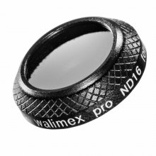 Walimex Pro ND16 Filtro Densidad Neutra para Dron DJI Mavic Pro en PcComponentes