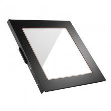 Be Quiet! BGA01 Panel Lateral Negro Cristal Templado para Silent Base 800/600 en PcComponentes