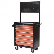 HomCom B20-001 Carro de Herramientas/Taller Móvil  en PcComponentes