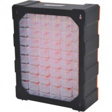 Durhand B40-018 Organizador de Herramientas 60 Cajones en PcComponentes