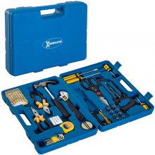 Durhand B20-068 Caja de Herramientas 44 Piezas en PcComponentes