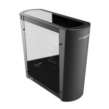 InWin 915 Cristal Templado USB 3.1 RGB Negro en PcComponentes