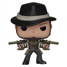 Funko Pop Animation Attack on Titan Kenny en PcComponentes