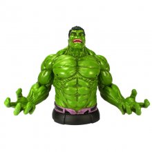 Planeta de Agostini Marvel Busto Hulk en PcComponentes