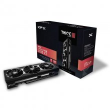 XFX Radeon RX 5700 XT THICC III Ultra 8GB GDDR6  Reacondicionado en PcComponentes