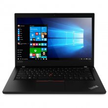 Lenovo ThinkPad L490 Intel Core i7-8565U/8GB/256GB SSD/14" en PcComponentes