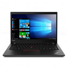 Lenovo ThinkPad T490 Intel Core i7-8565U/8GB/512GB SSD/14" Táctil en PcComponentes