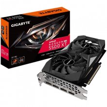 Gigabyte Radeon RX 5500 XT OC 8GB GDDR6 en PcComponentes
