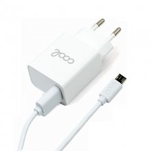 Cool Cargador Micro-USB Quick Charge Universal 3A en PcComponentes