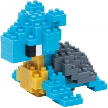 Nanoblock Pokémon Lapras en PcComponentes