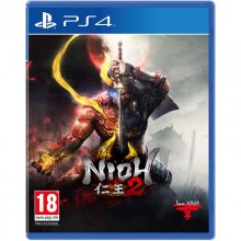 Nioh 2 PS4 en PcComponentes