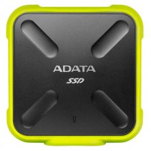 Adata SD700 SSD Externo 256GB 2.5" USB 3.2 Amarillo en PcComponentes
