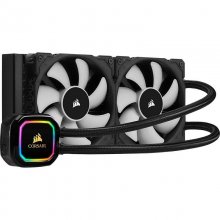 Corsair iCUE H100i RGB PRO XT en PcComponentes
