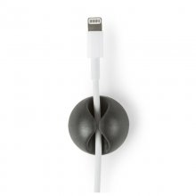 Quick Media Cable Clips Single en PcComponentes