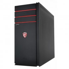 MSI Codex 3 8RC-274XES Intel Core i5-8400/8GB/256GB SSD/GTX1060 Reacondicionado en PcComponentes