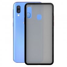 Ksix Soft Duo Negra para Samsung Galaxy A40 en PcComponentes