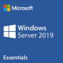 Windows Server 2019 Essentials OEM en PcComponentes