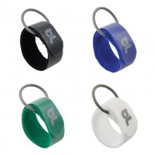 Bluelounge Cable Ties Organizador de Cabos L/XL Pack 4 Unidades en PcComponentes