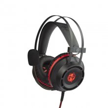 FR-TEC EBISU Auriculares Gaming Multiplataforma en PcComponentes